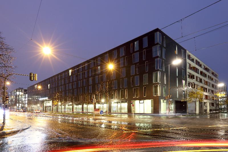 Yleisnäkymä