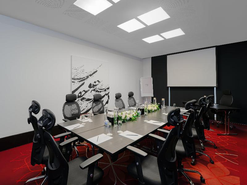 Konferenssit