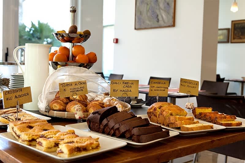 Yleisnäkymä