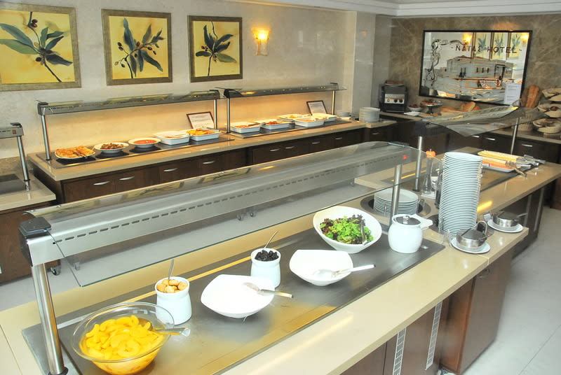 Ravintola