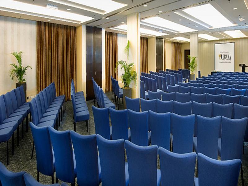 Konferenssit