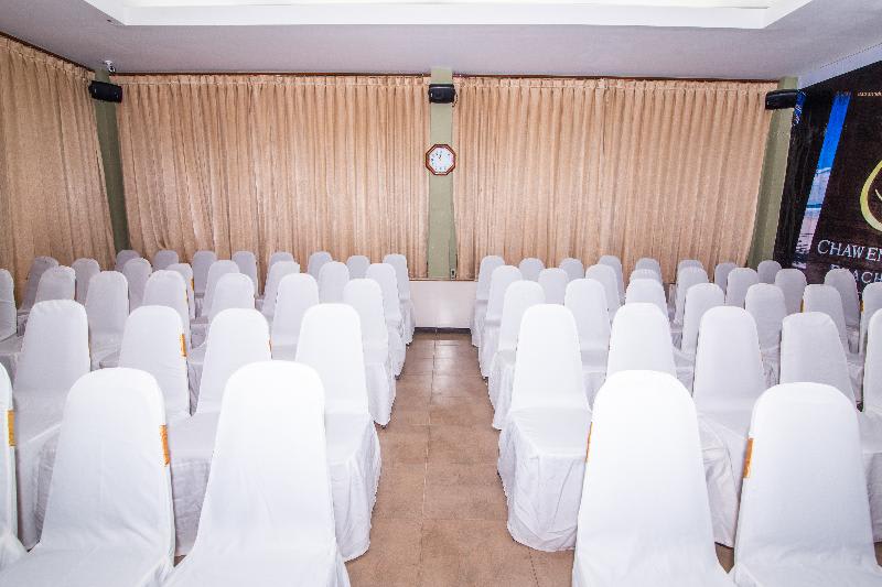 Konferenssit