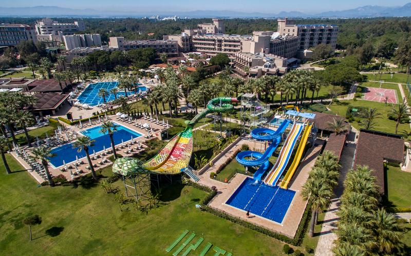 Yleisnäkymä