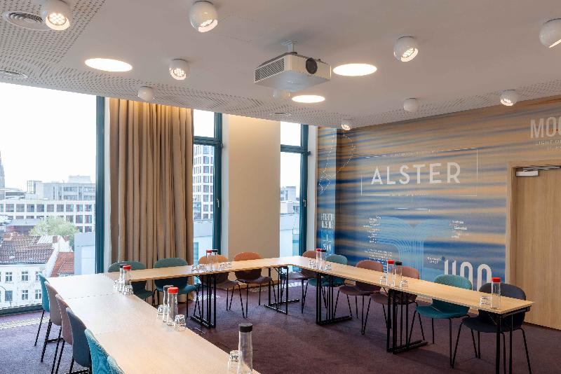 Konferenssit