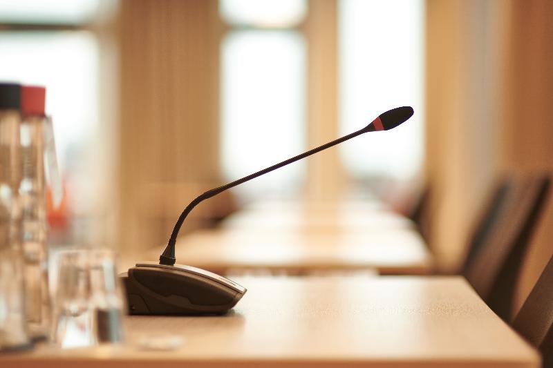 Konferenssit