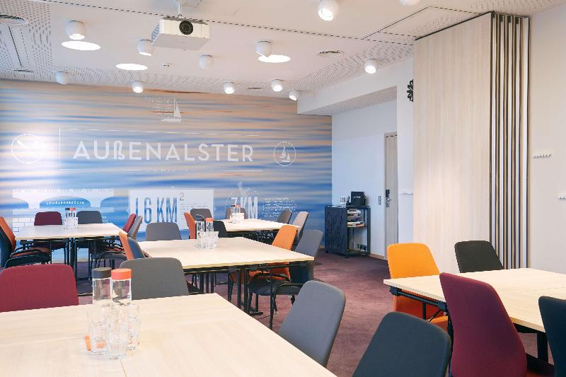 Konferenssit