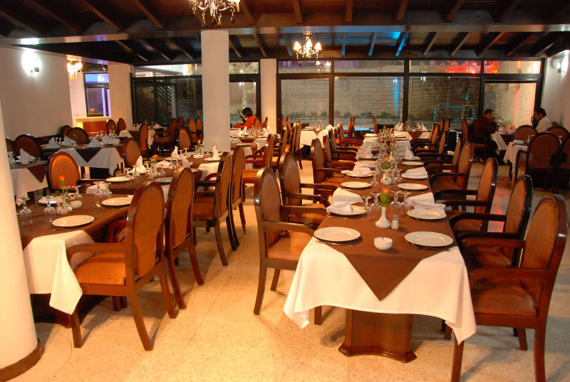 Ravintola