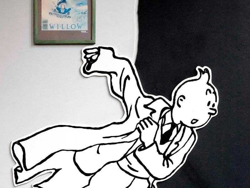 Yleisnäkymä