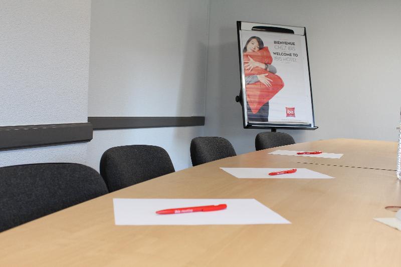 Konferenssit