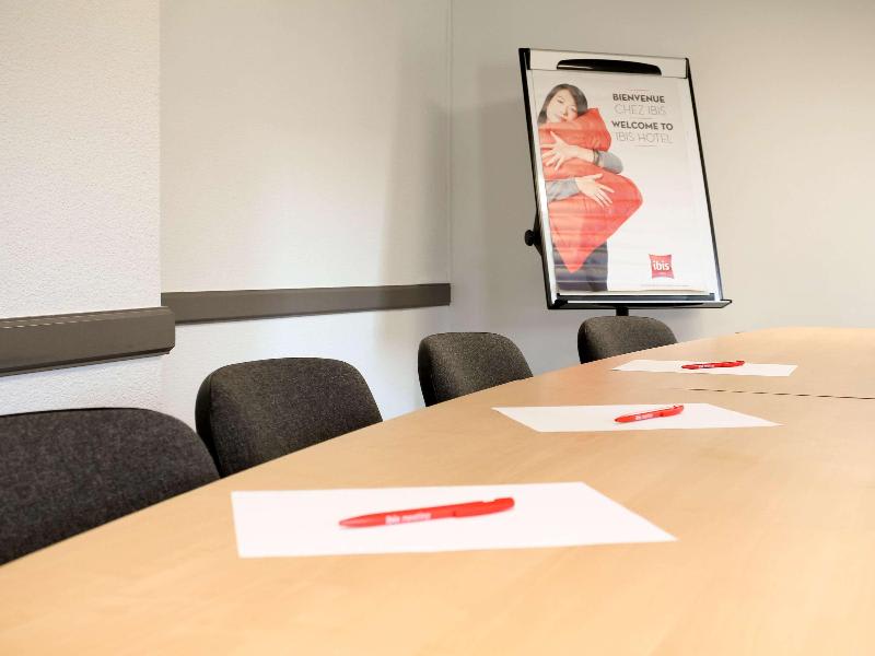Konferenssit