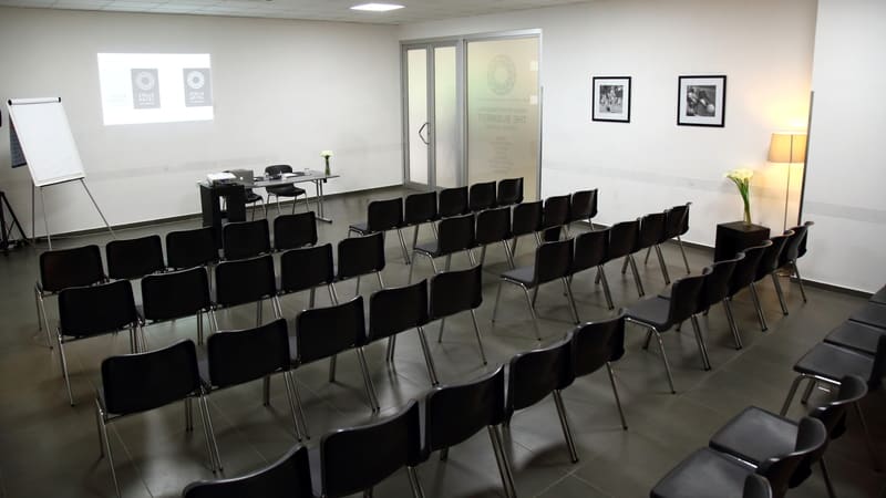 Konferenssit