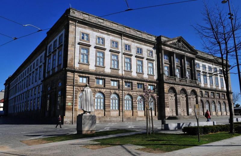 Yleisnäkymä