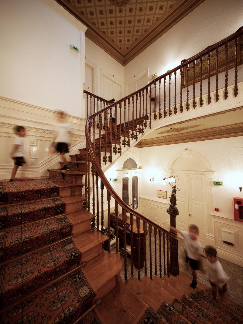 Aula
