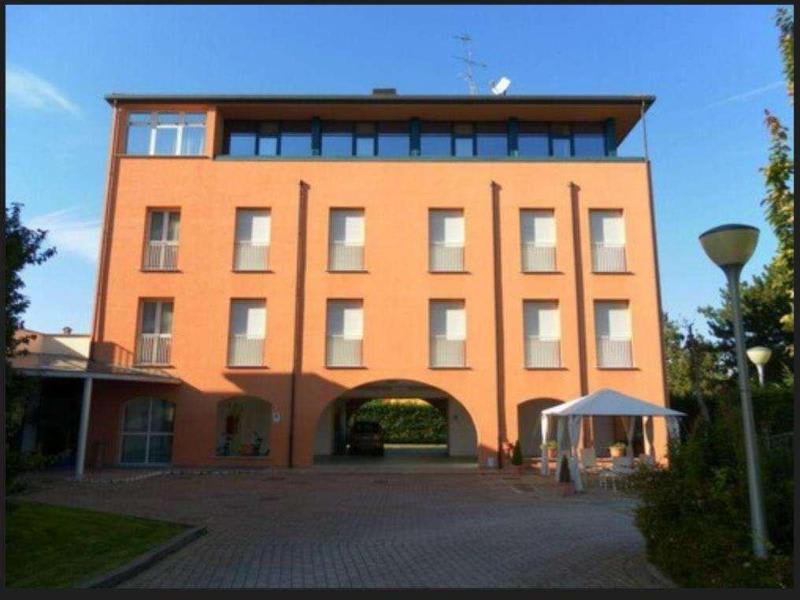 Yleisnäkymä