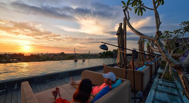 Yleisnäkymä