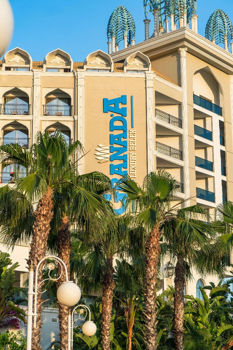 Yleisnäkymä