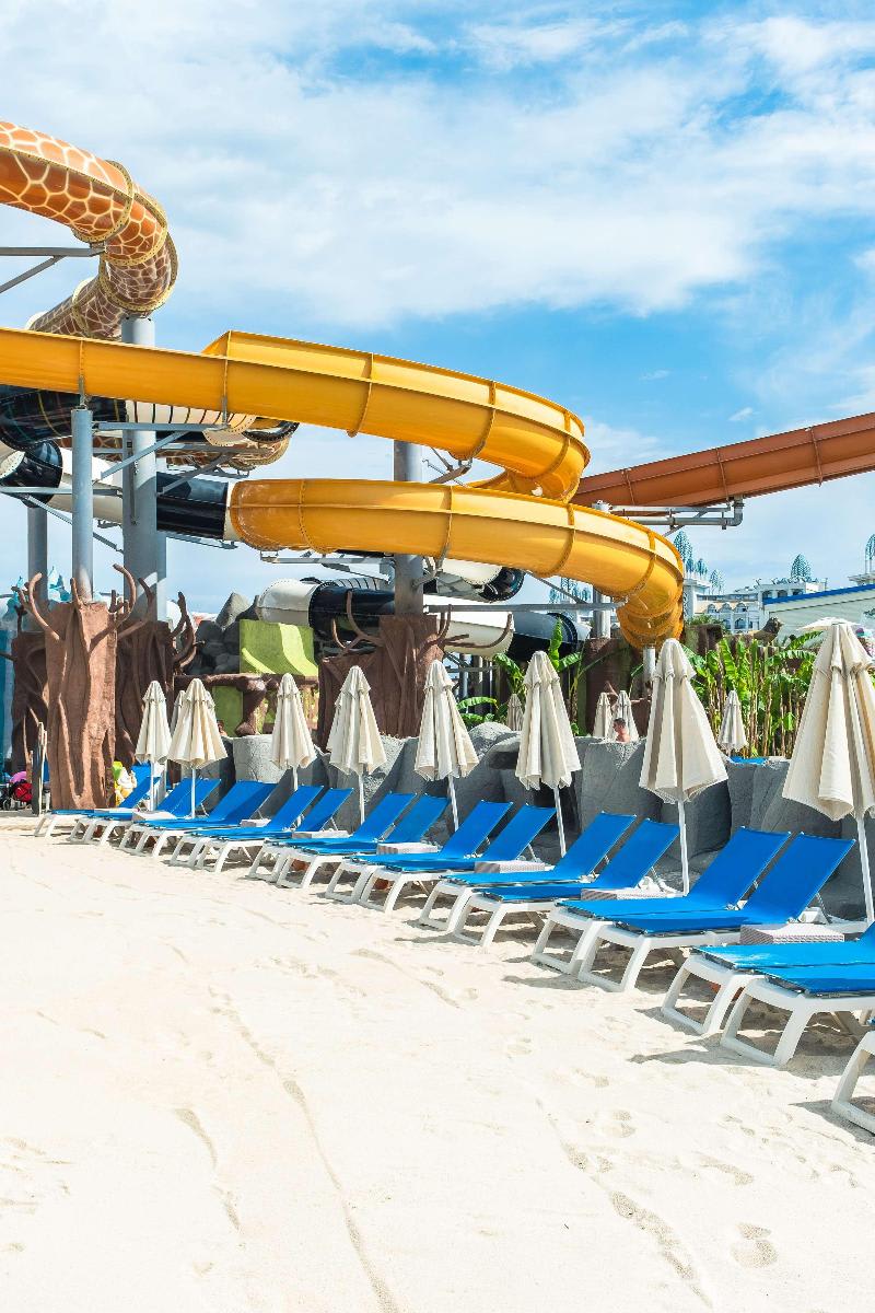 Urheilu ja viihde