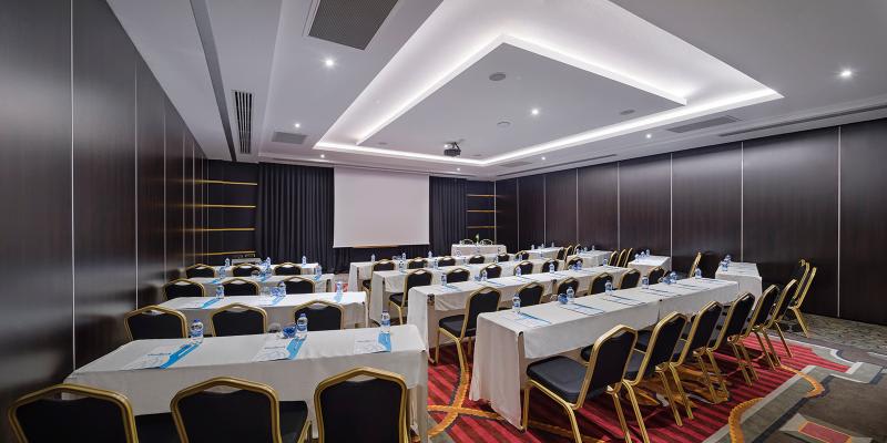 Konferenssit