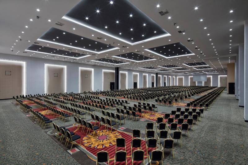 Konferenssit