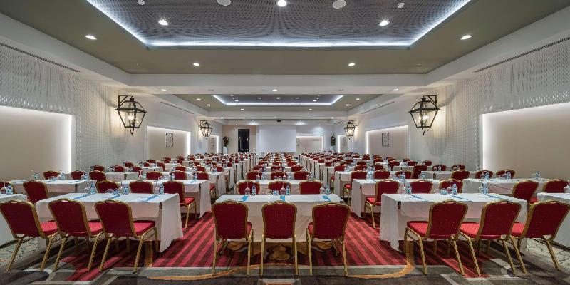 Konferenssit