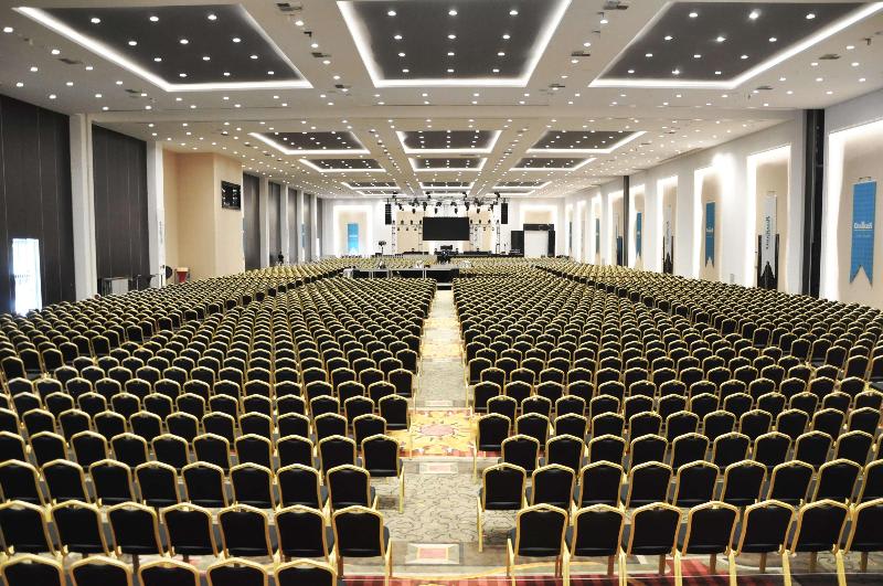 Konferenssit