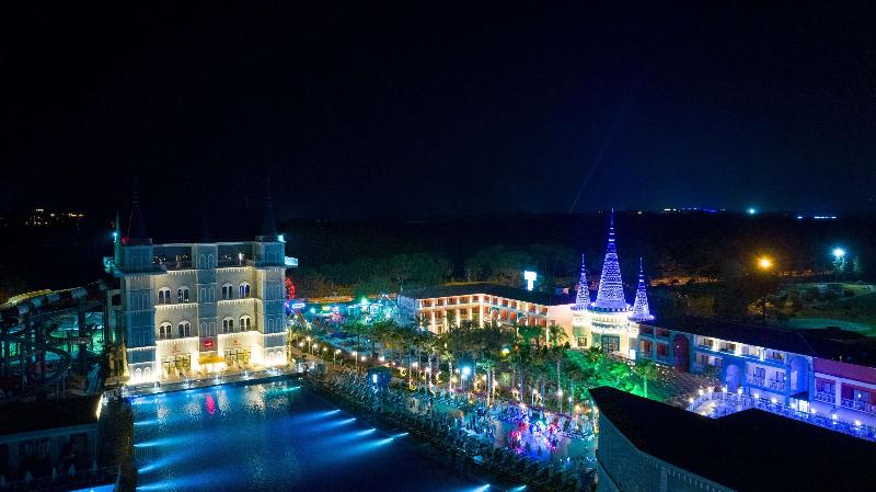 Uima-allas