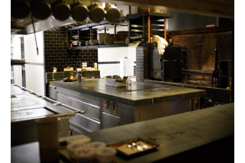 Ravintola