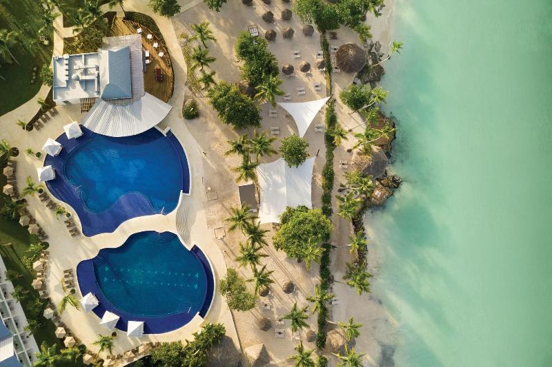 Yleisnäkymä