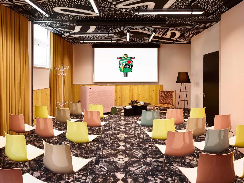 Konferenssit