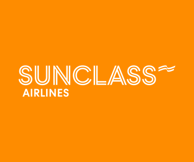 Sunclass Airlines