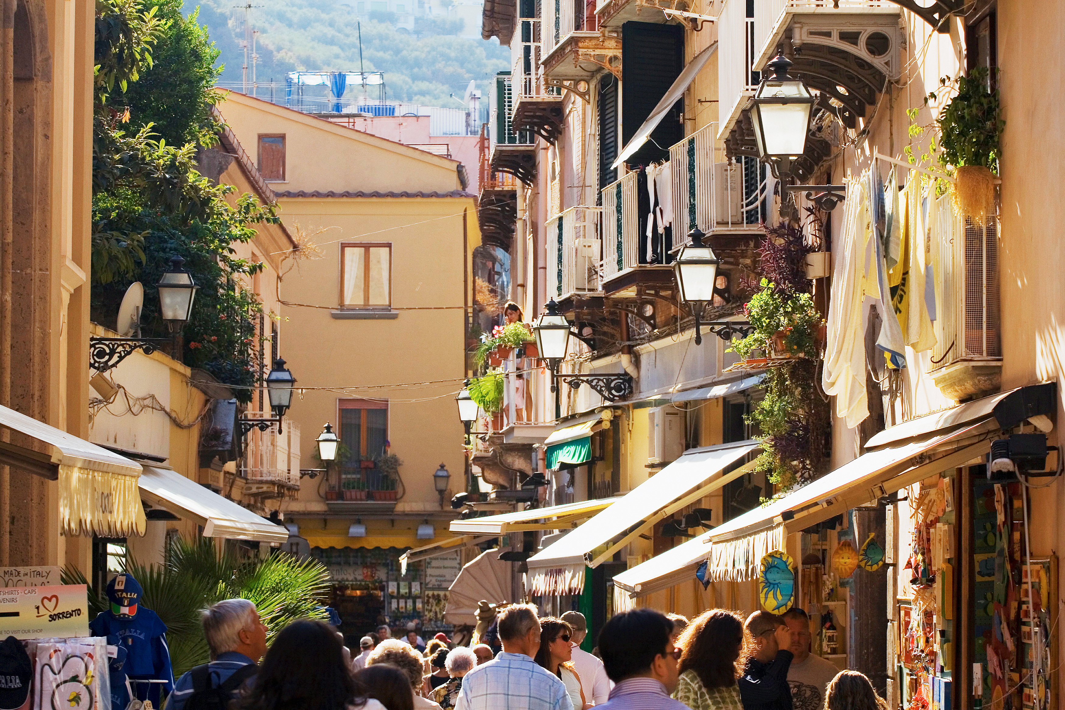 Sorrento