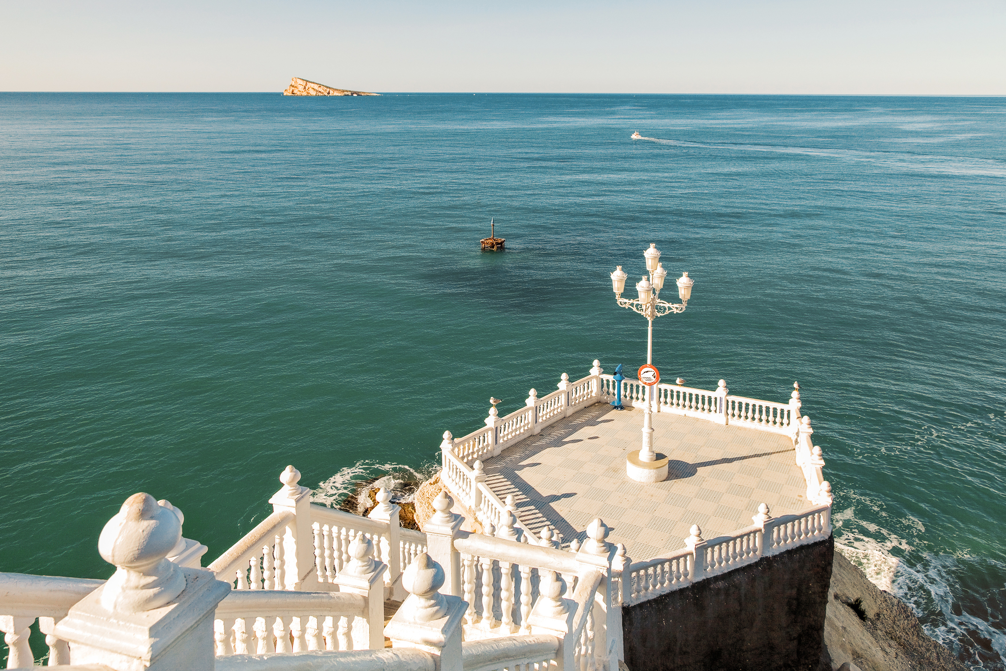 Benidorm