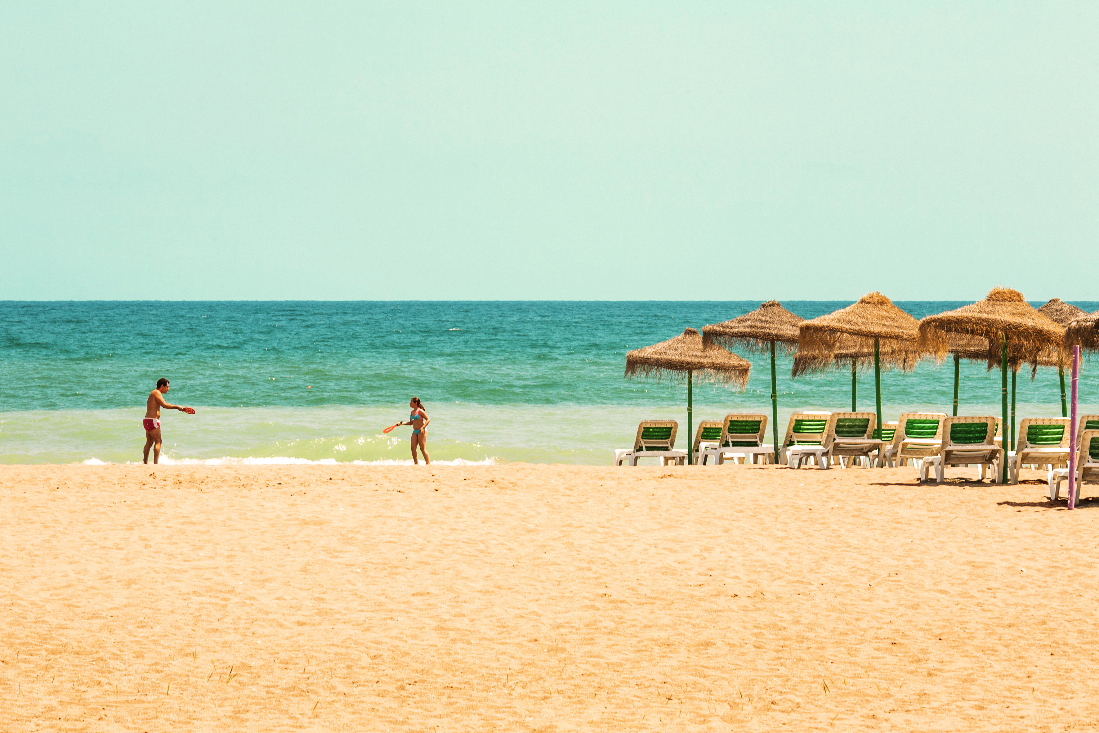 Torremolinos
