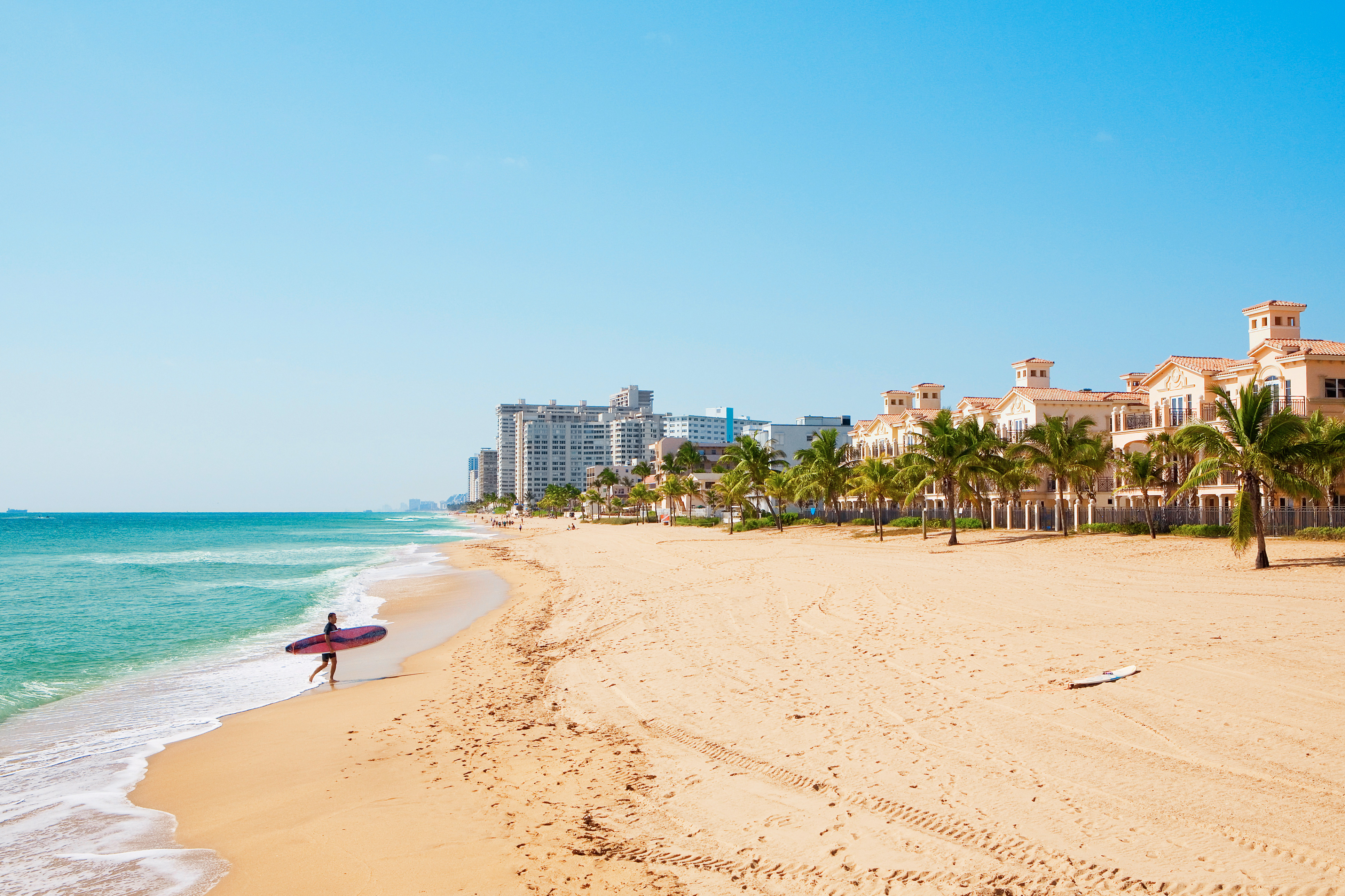 Lauderdale by the Sea