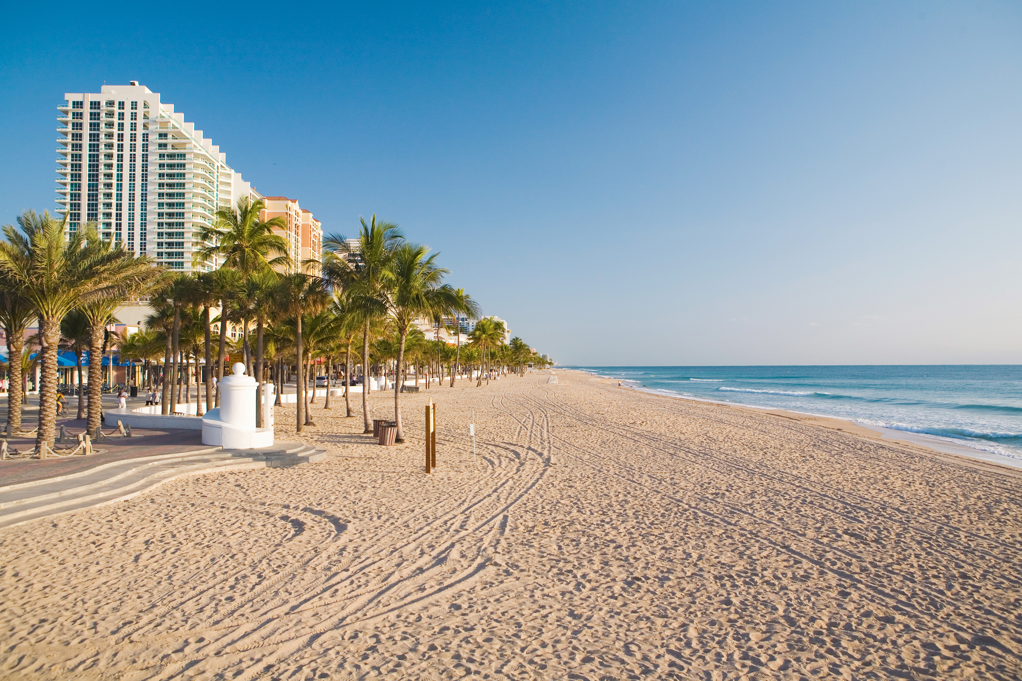 Fort Lauderdale