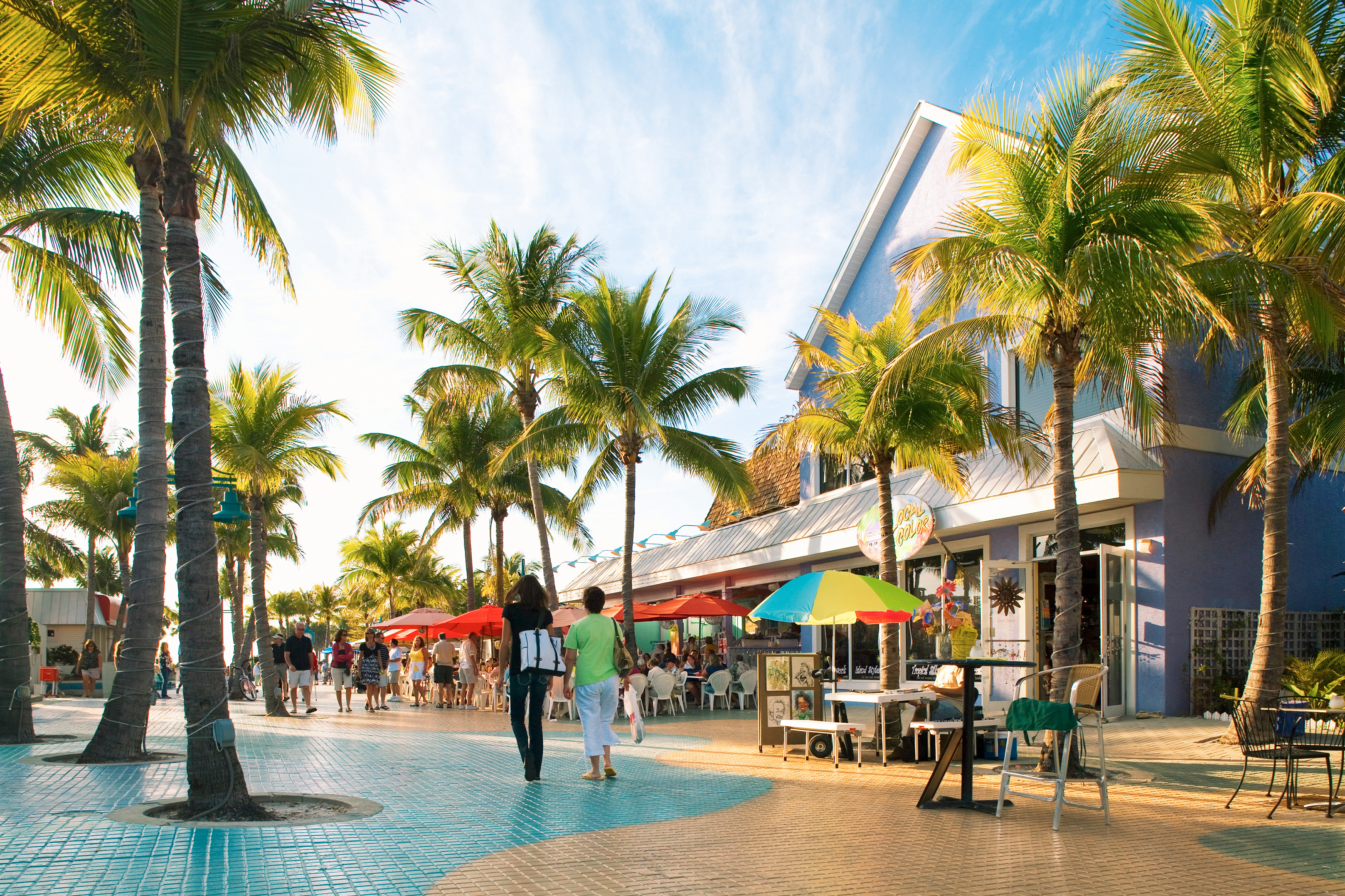 Fort Myers Beach