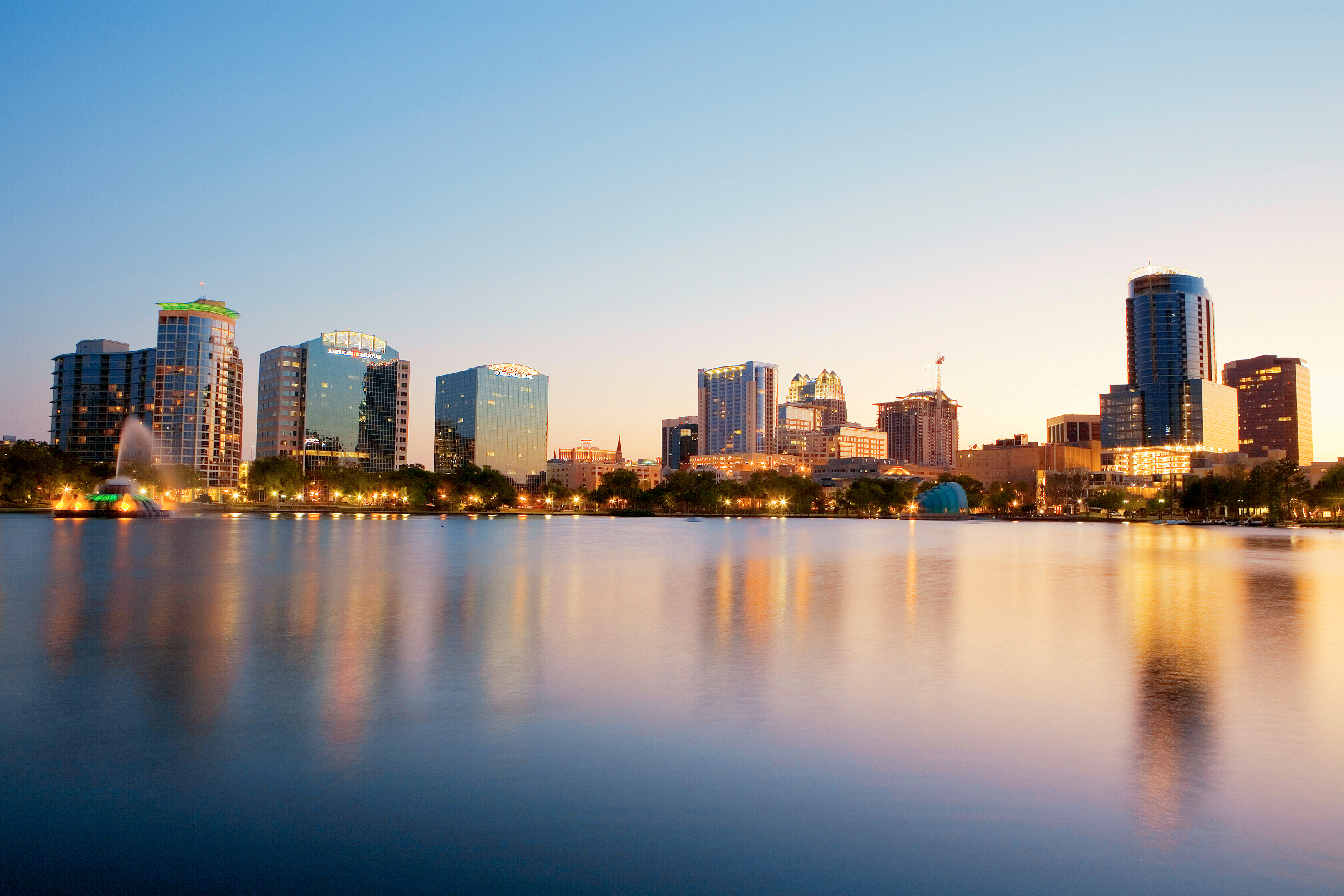 Orlando