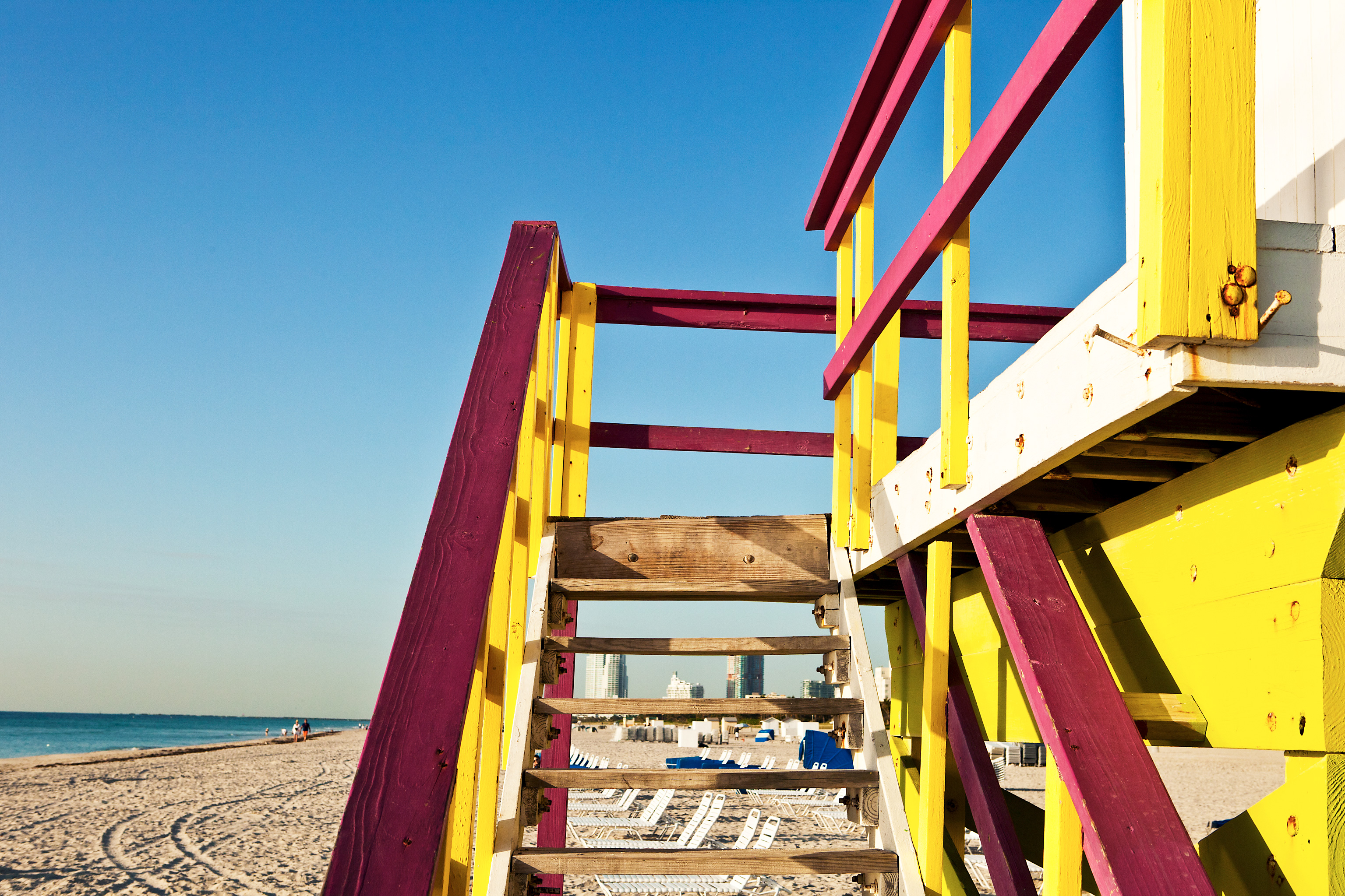 Miami Beach