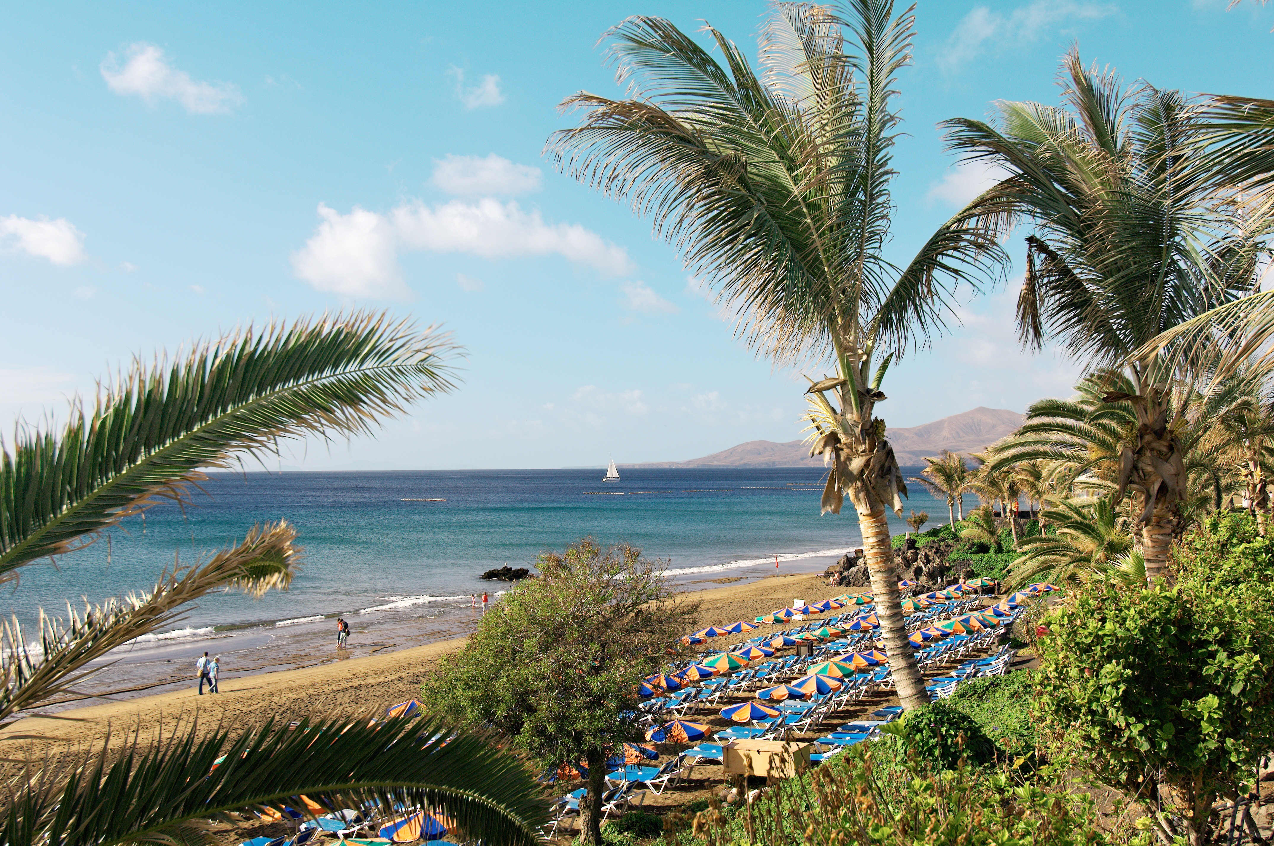 Puerto del Carmen