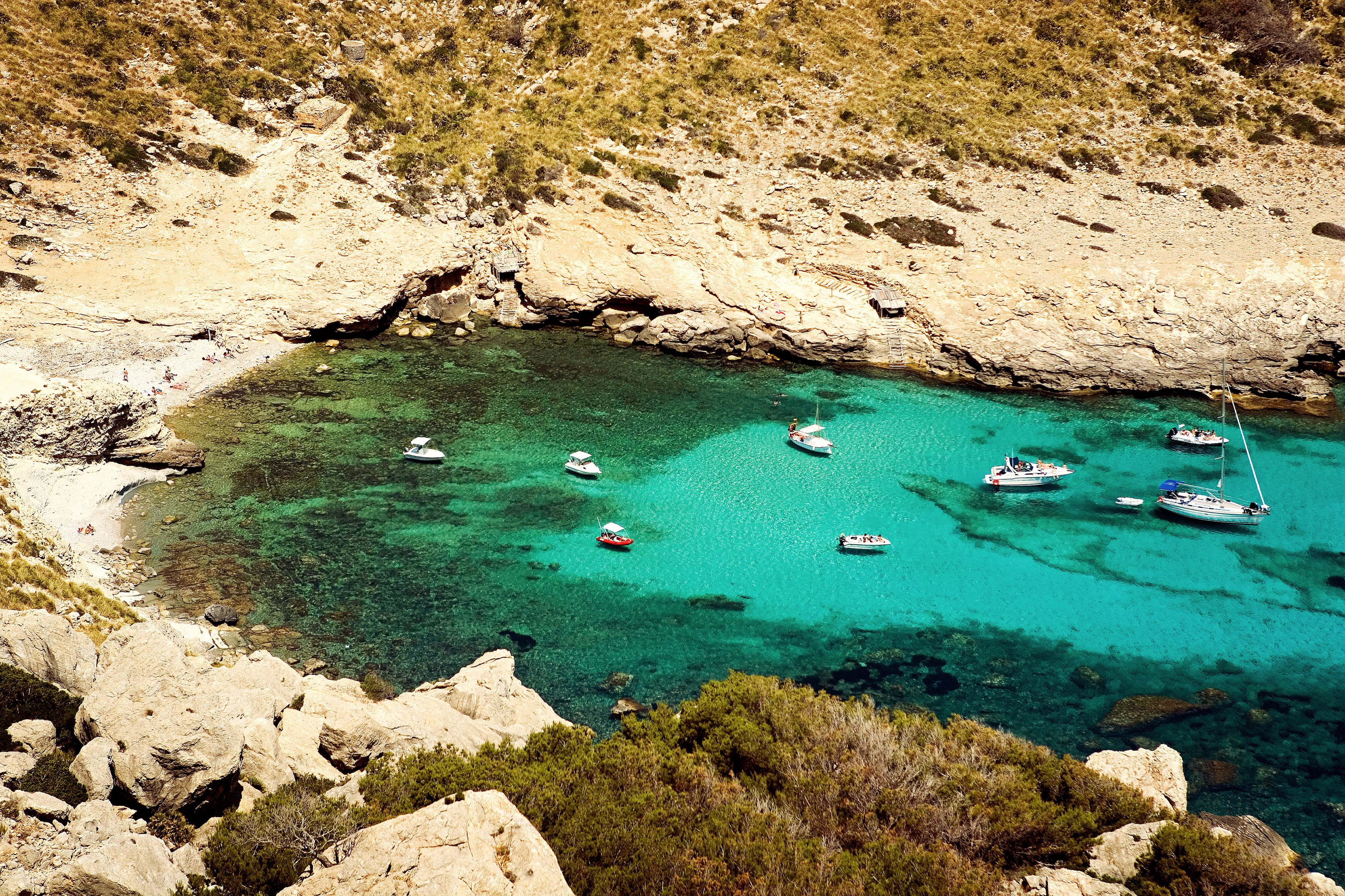 Formentor
