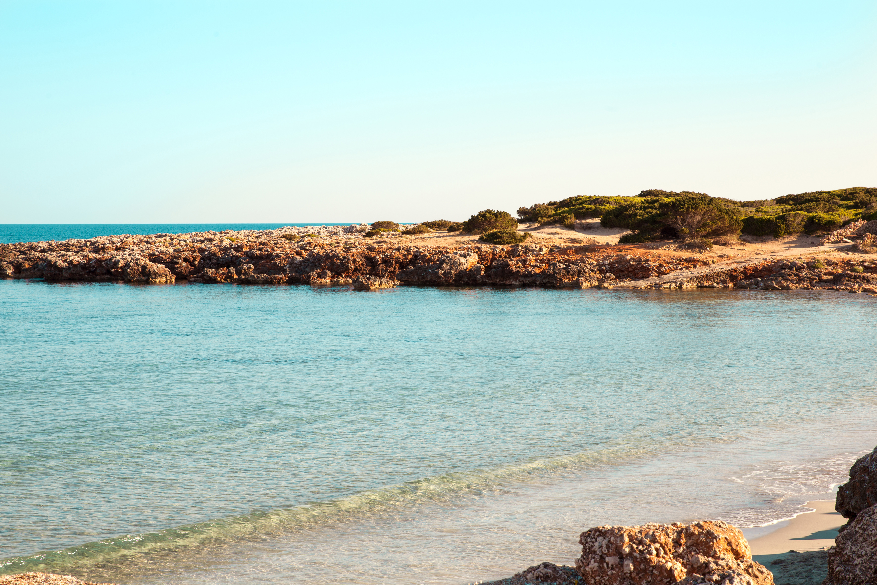 Cala'n Bosch