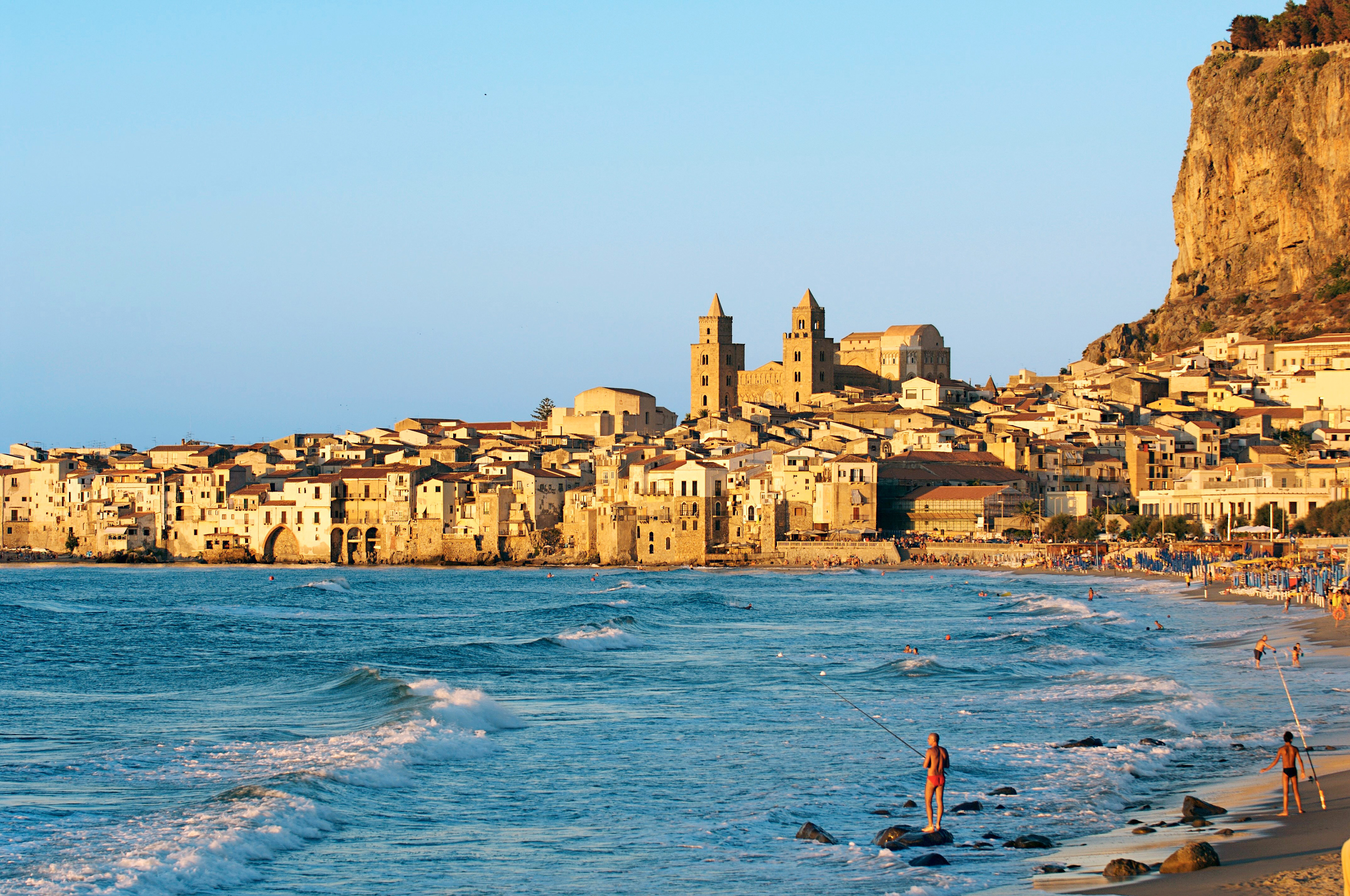 Cefalù