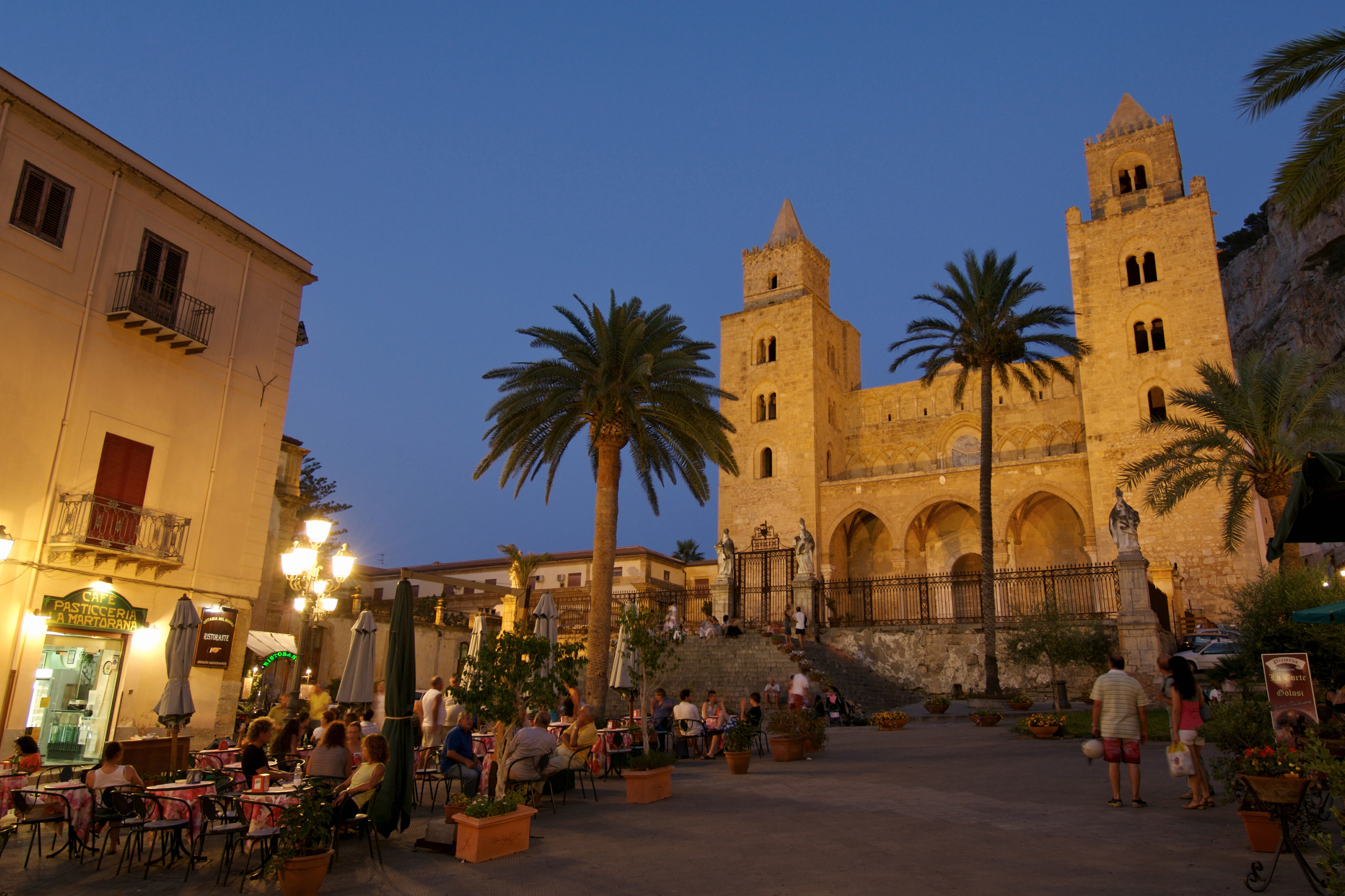 Cefalù