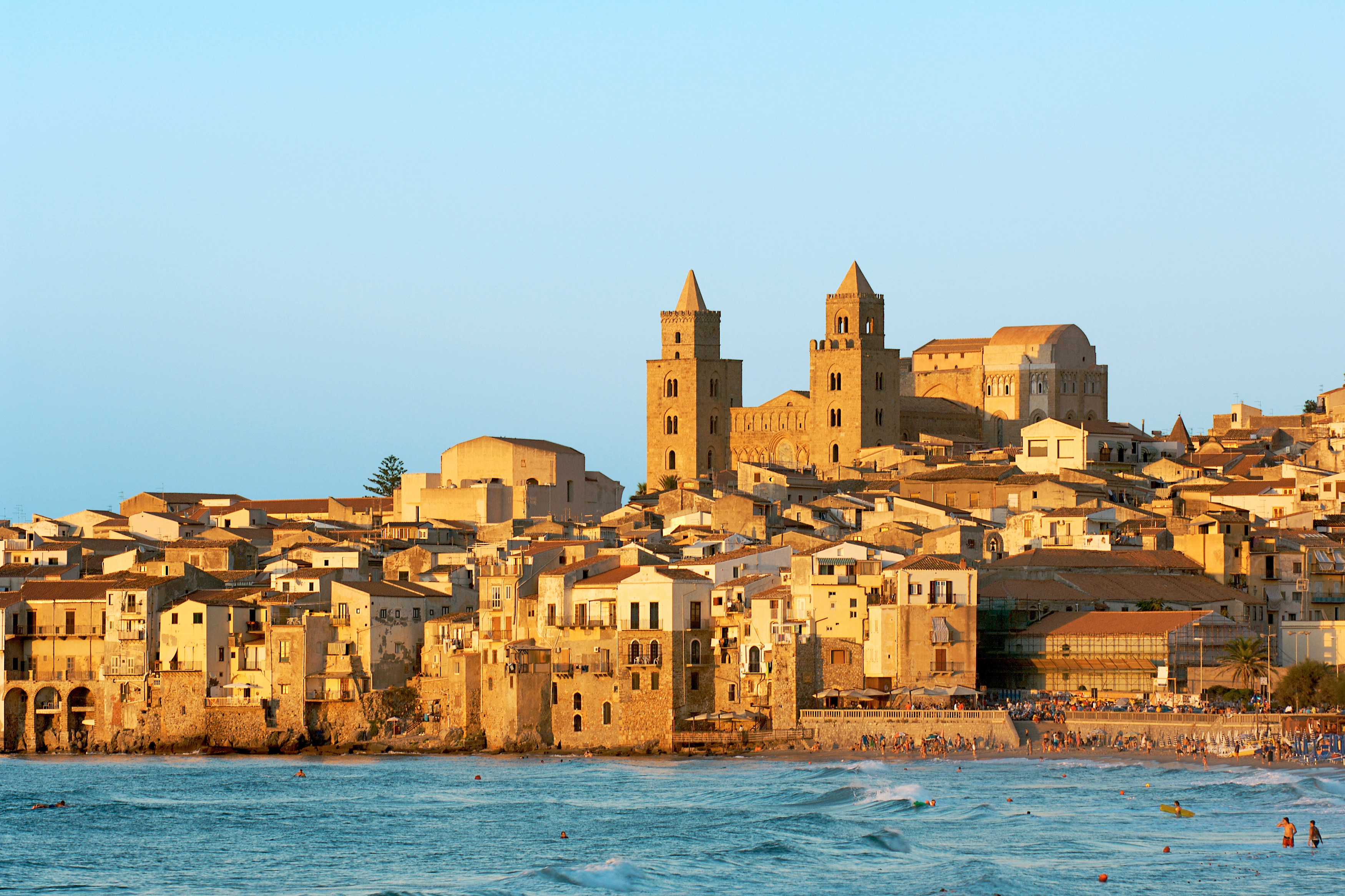 Cefalù