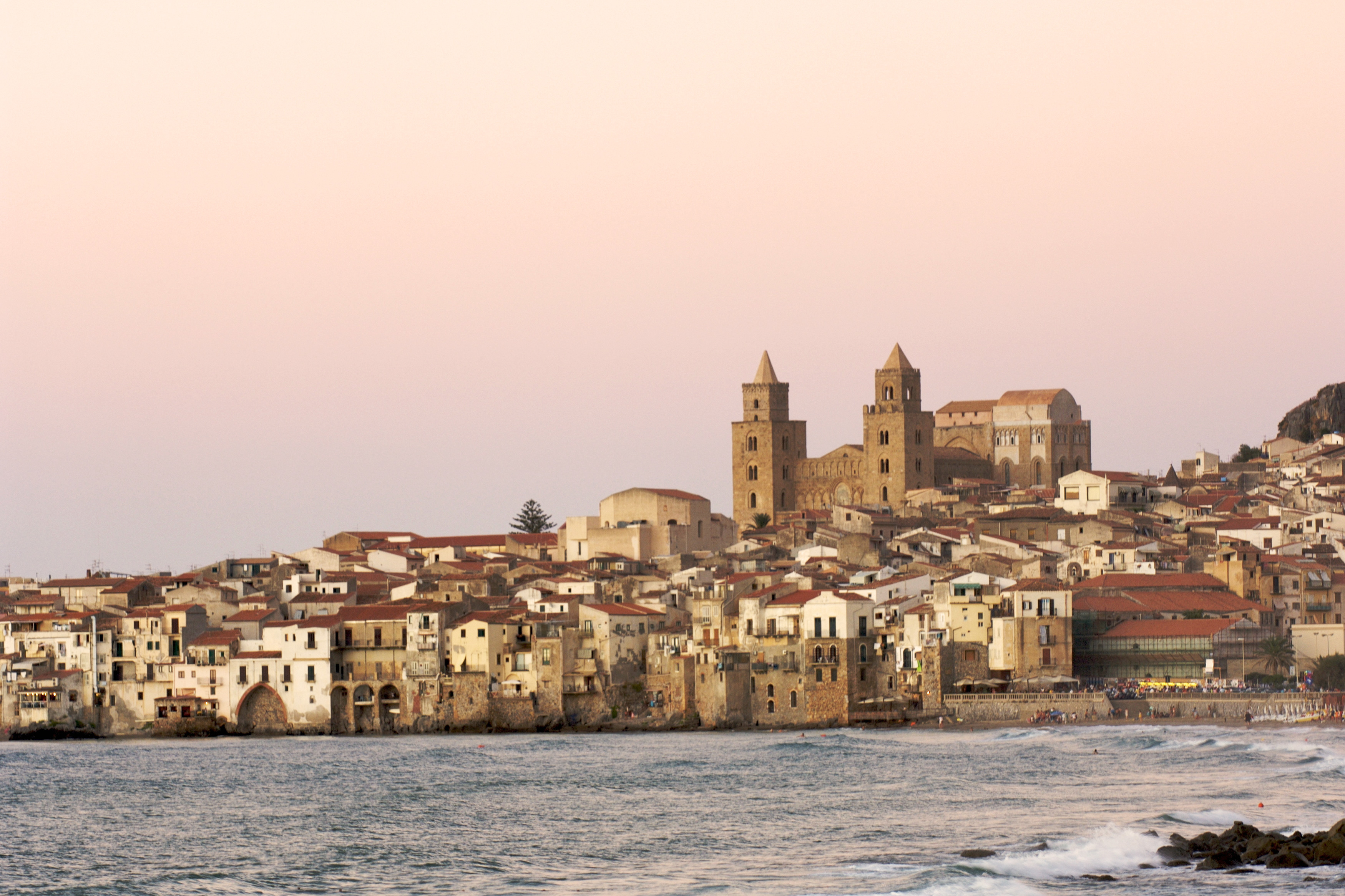 Cefalù