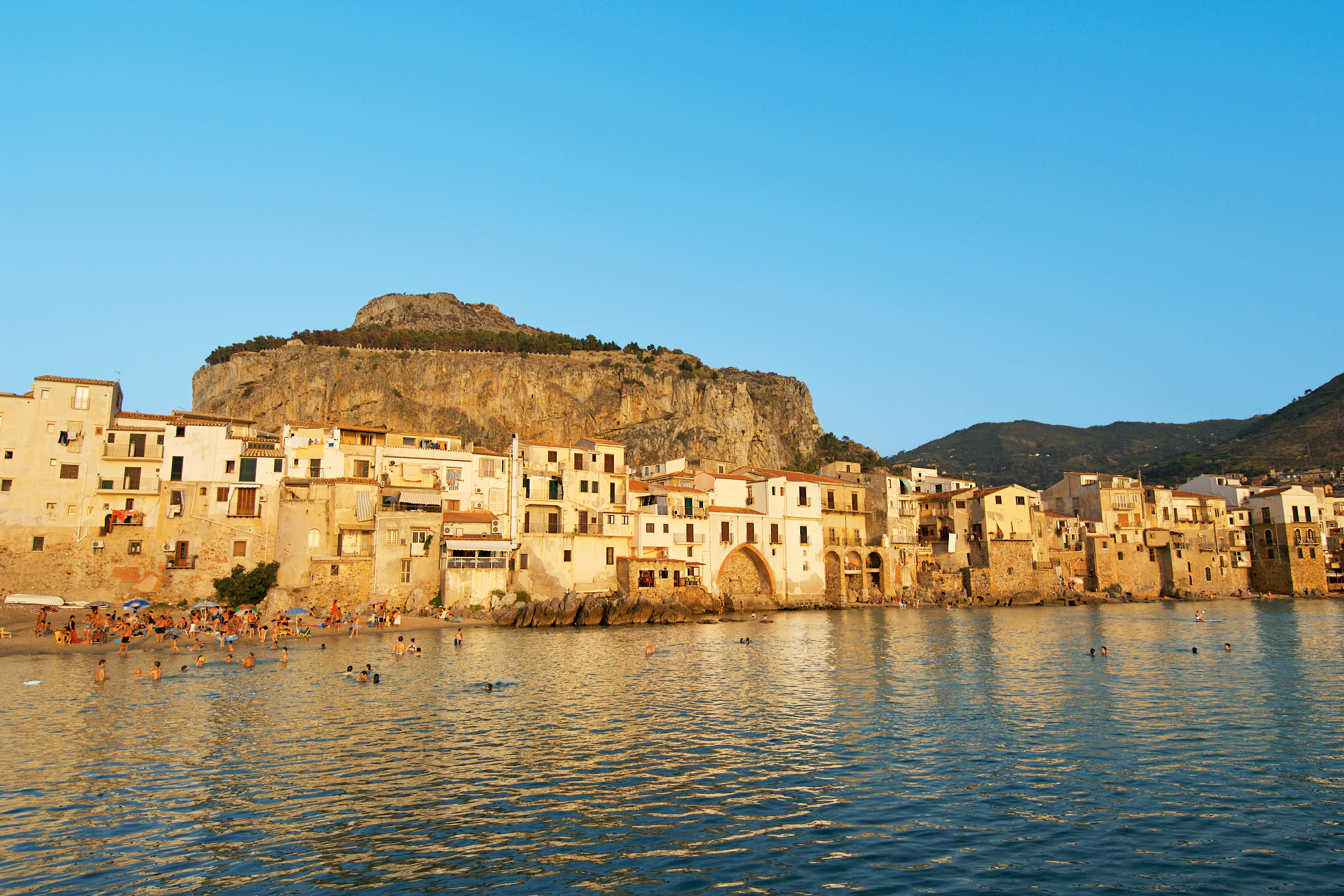 Cefalù
