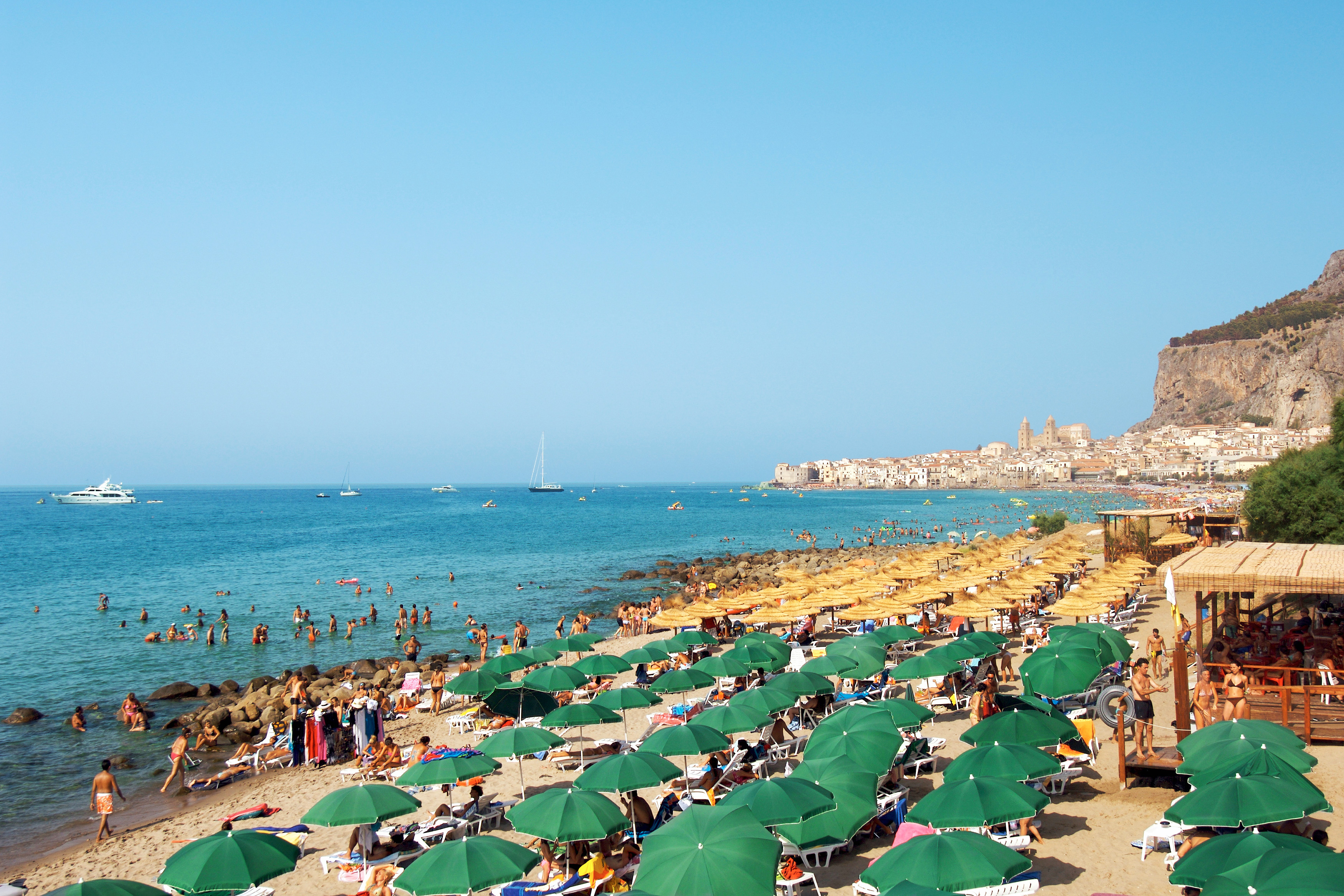 Cefalù