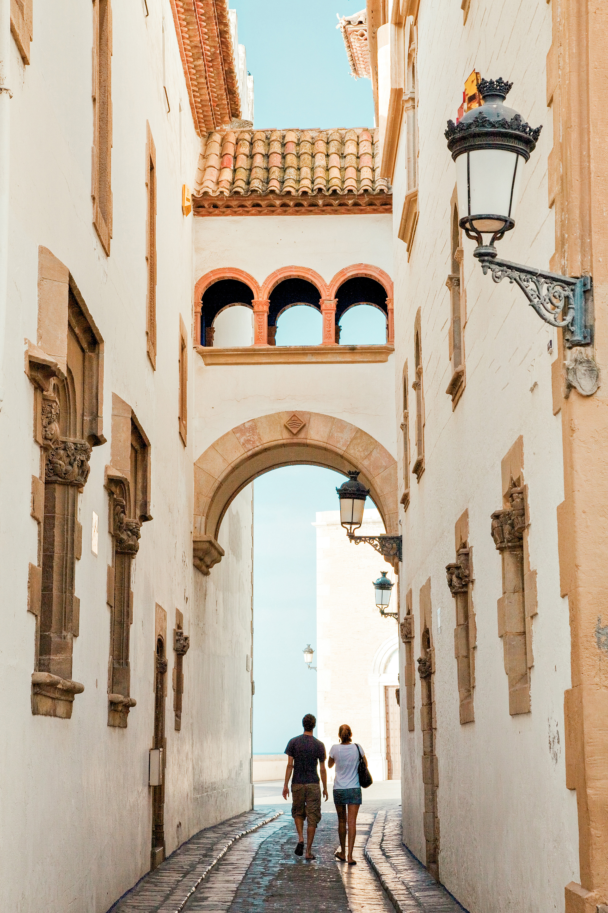 Sitges