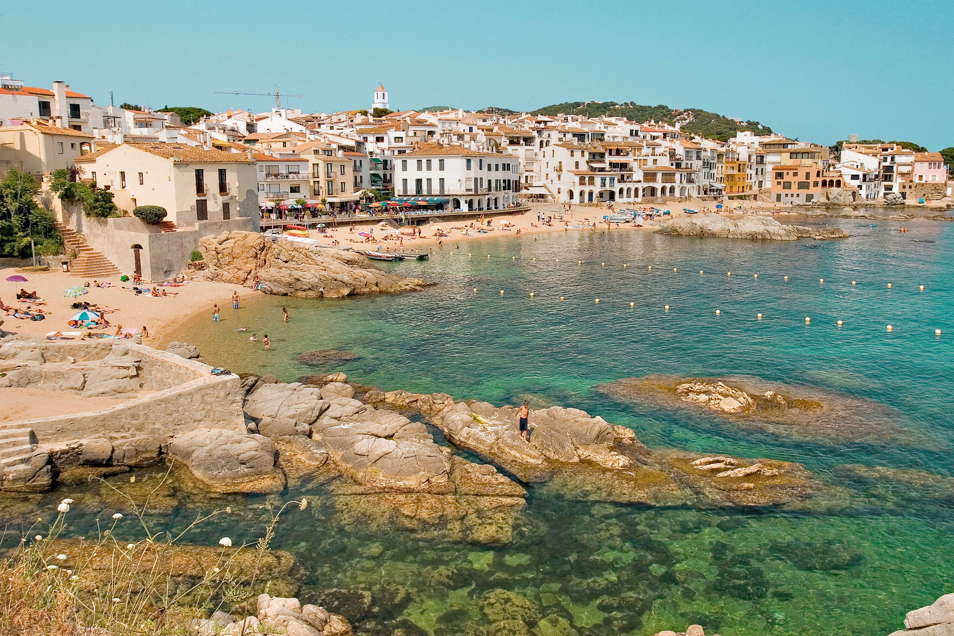 Calella