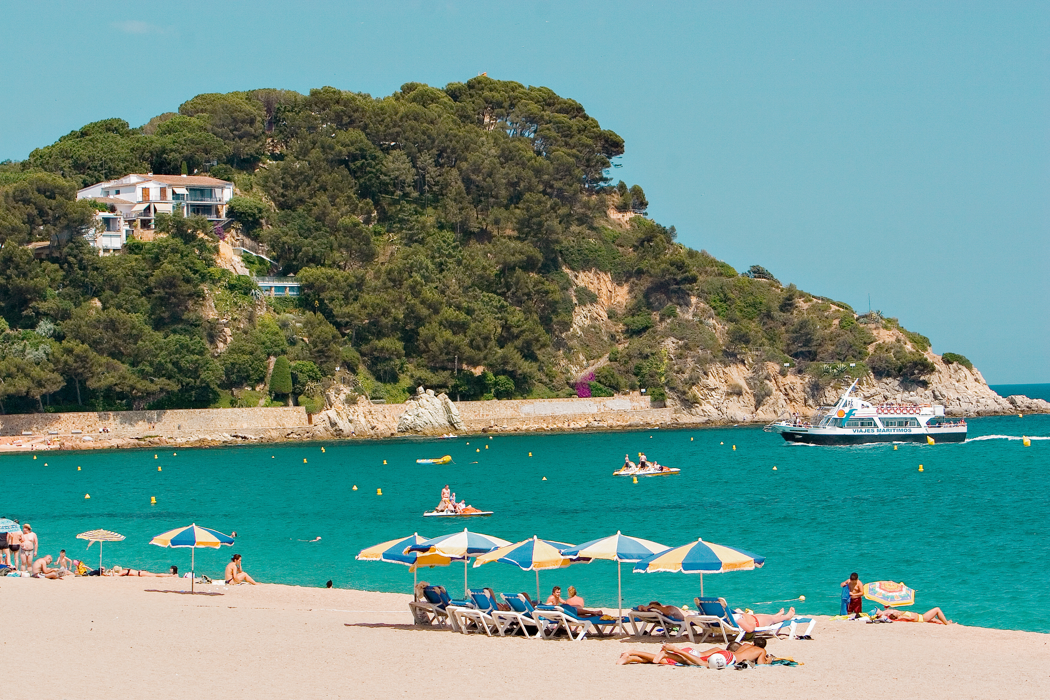Lloret de Mar